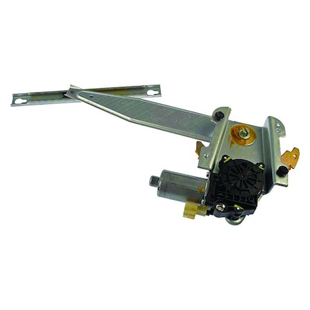 Wai Global WINDOW REGULATOR & MOTOR, WPR5718RMB WPR5718RMB